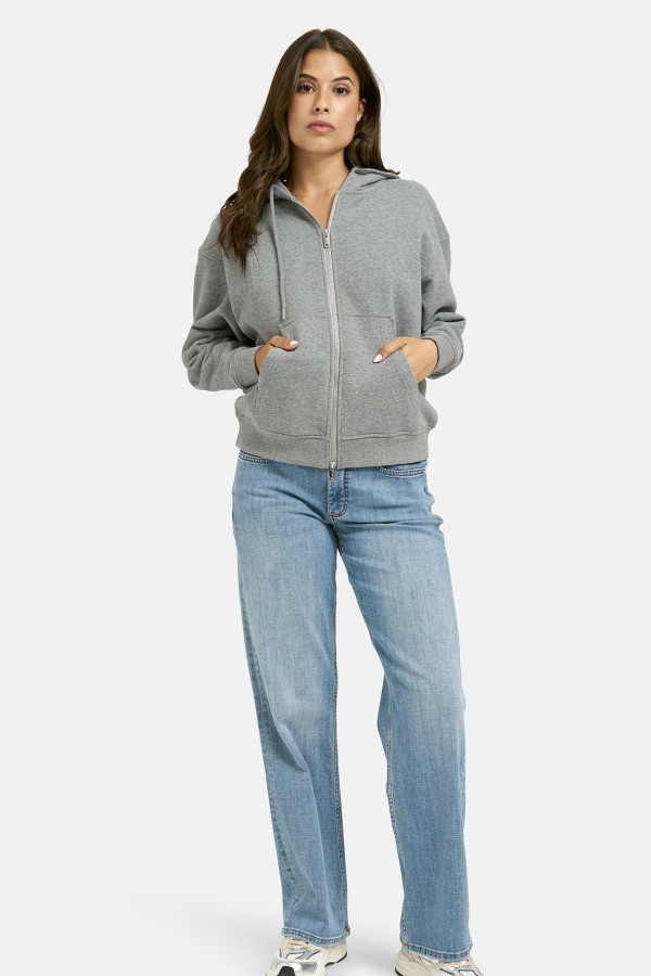 Толстовка с капюшоном