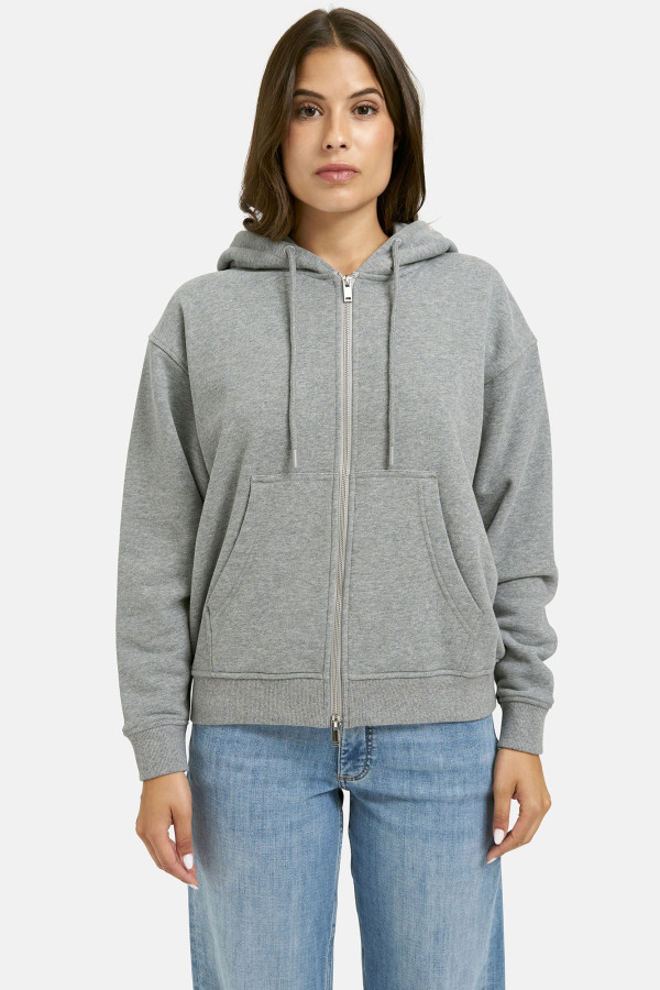 Толстовка с капюшоном