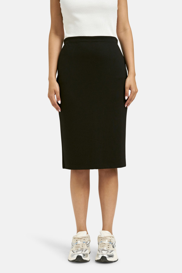 Юбка-карандаш