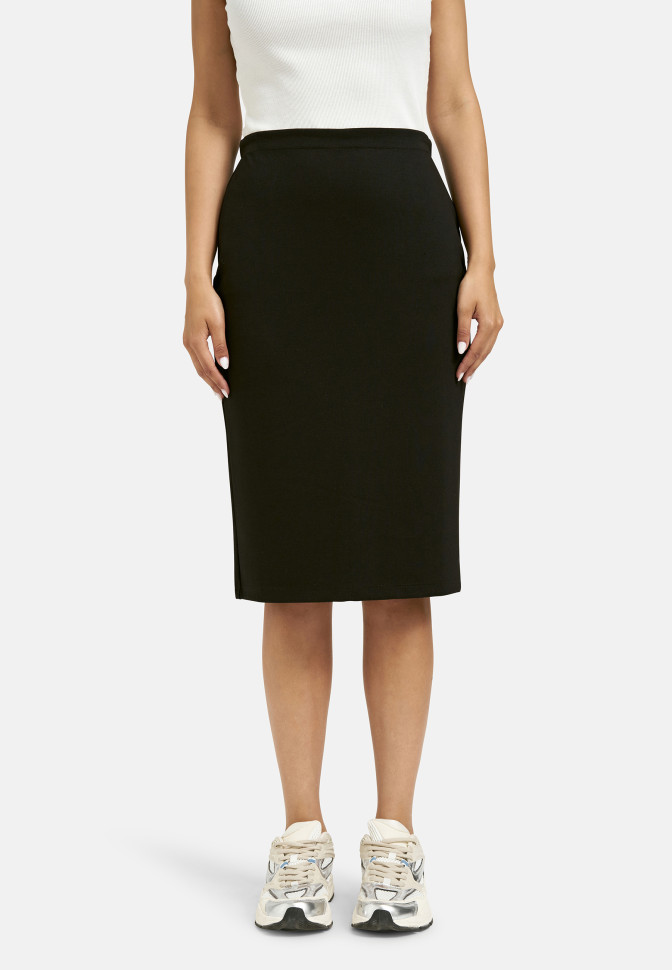 Юбка-карандаш