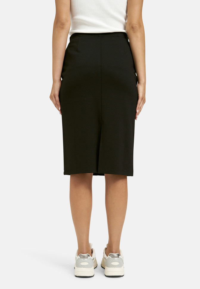 Юбка-карандаш