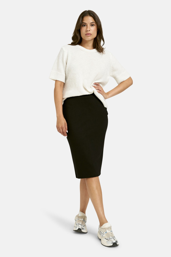 Юбка-карандаш