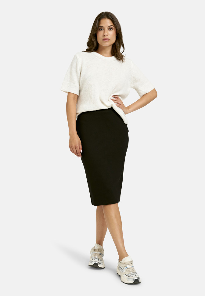 Юбка-карандаш