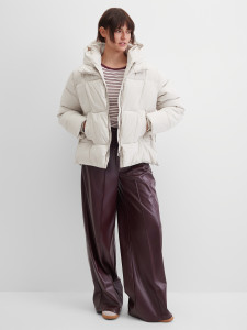 Куртка стеганая