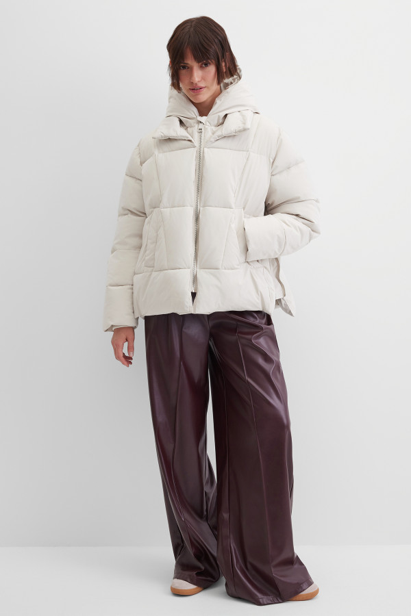 Куртка стеганая