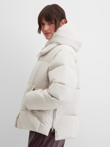 Куртка стеганая