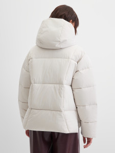 Куртка стеганая