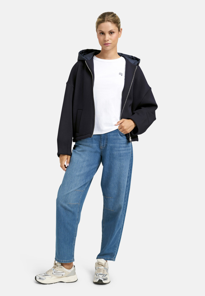 Футболка базовая