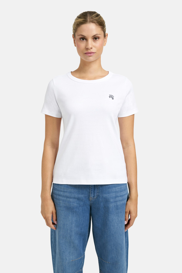 Футболка базовая