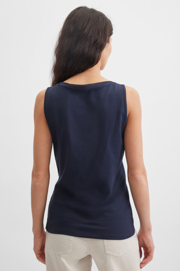 Майка базовая