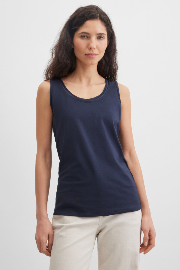 Майка базовая