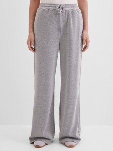 Брюки трикотажные