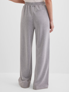 Брюки трикотажные