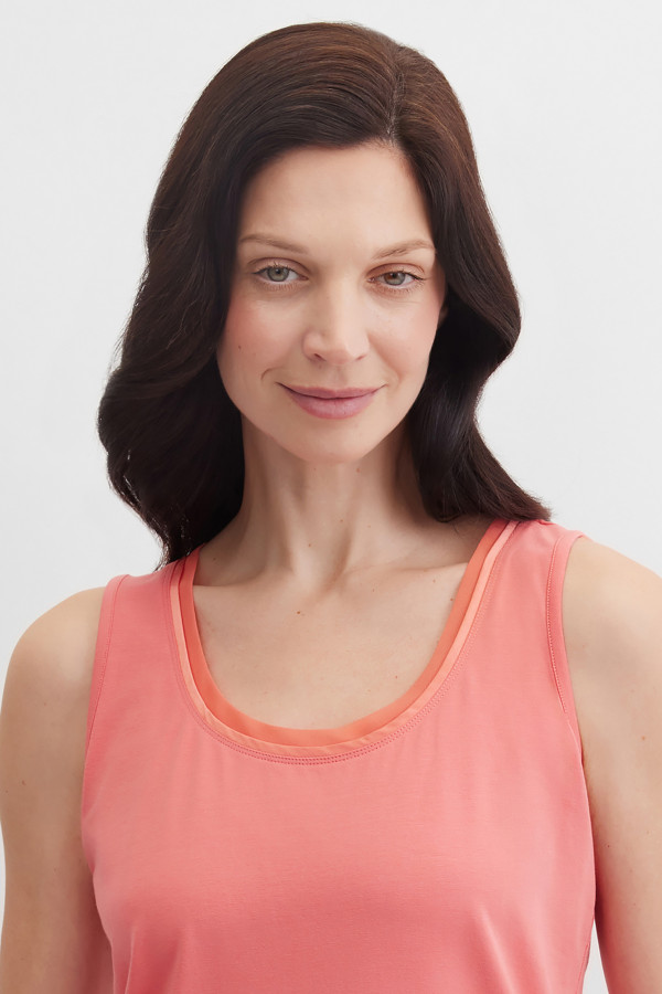 Топ-майка базовый