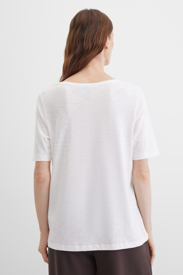 Футболка с рисунком