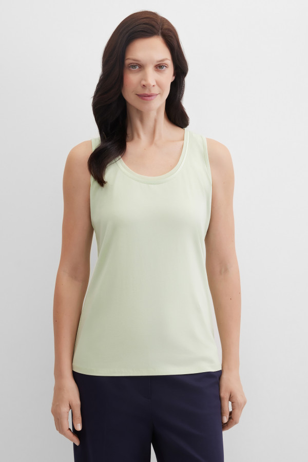 Топ-майка базовый