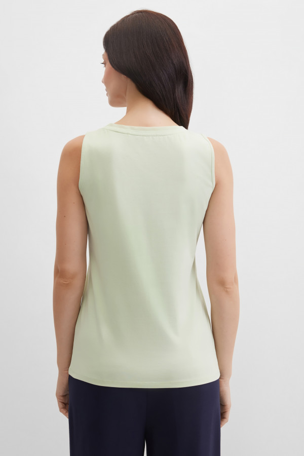 Топ-майка базовый