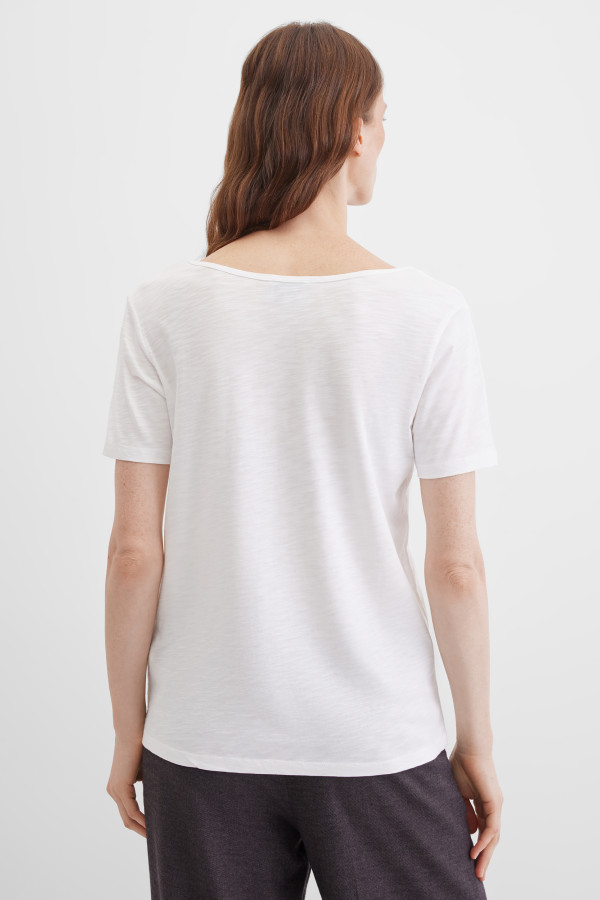 Футболка с рисунком