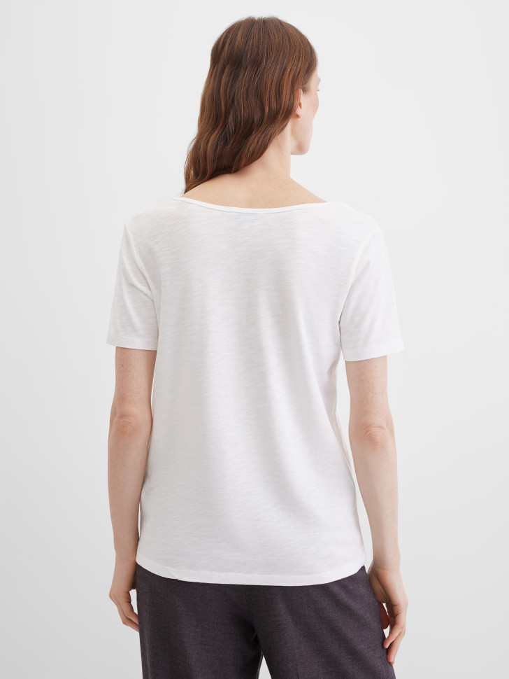 Футболка с рисунком