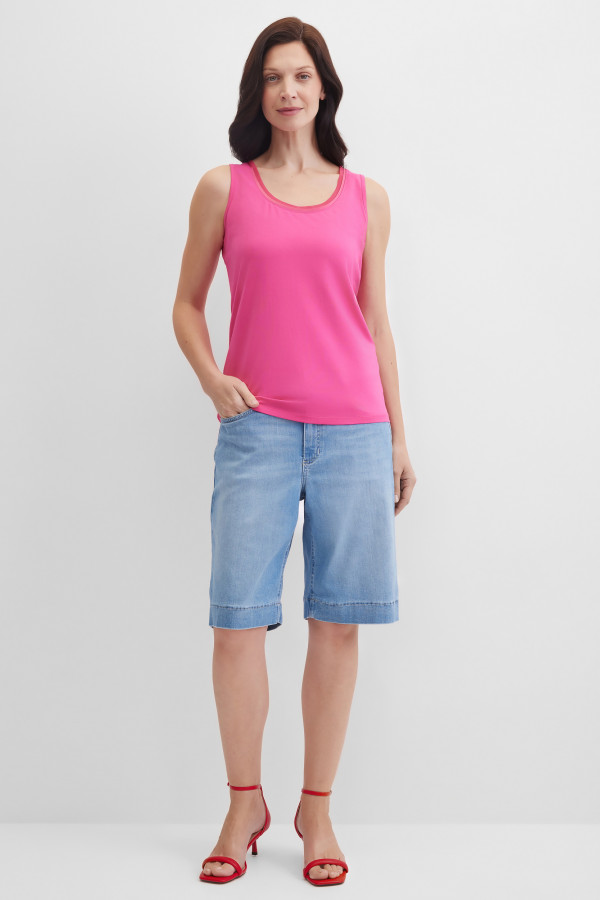 Топ-майка базовый