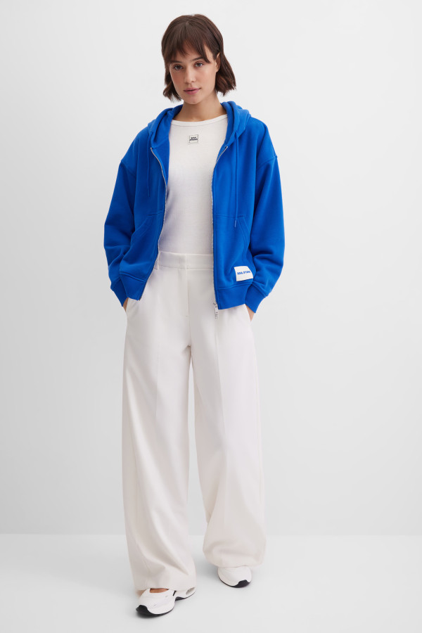 Толстовка с капюшоном