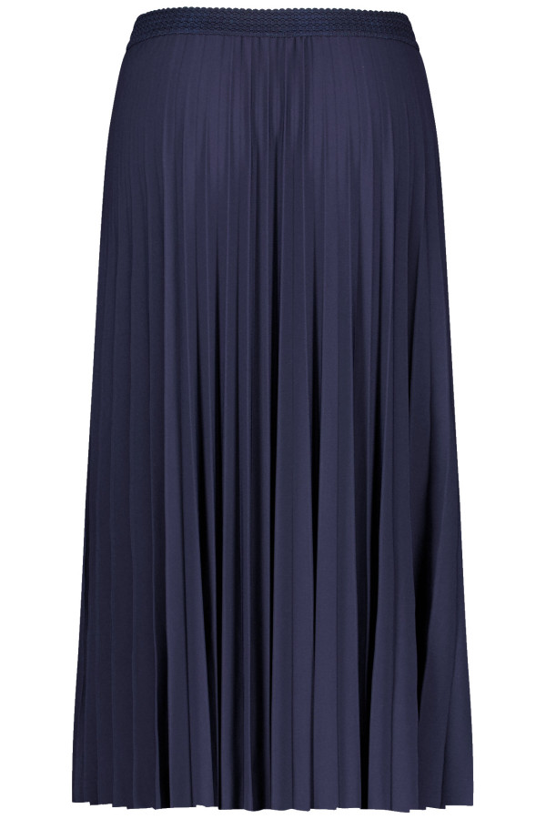 Юбка плиссированная