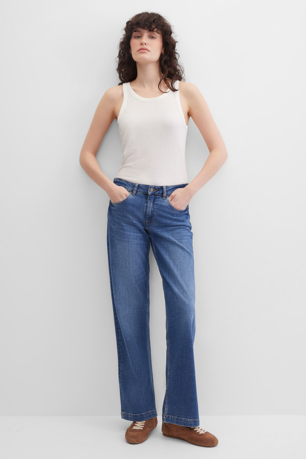 Топ базовый