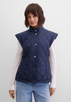 Жилет утепленный