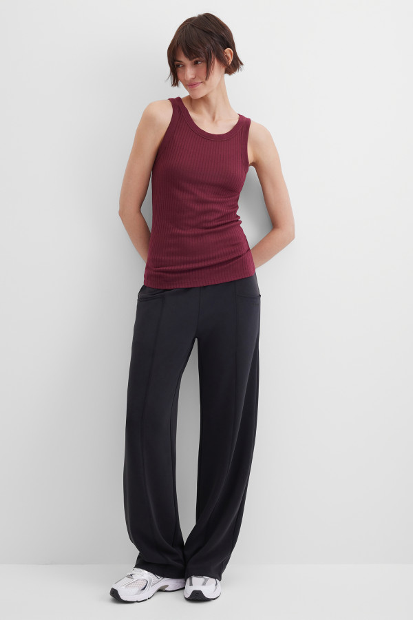 Топ в рубчик