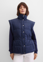 Жилет утепленный