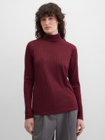 Водолазка базовая