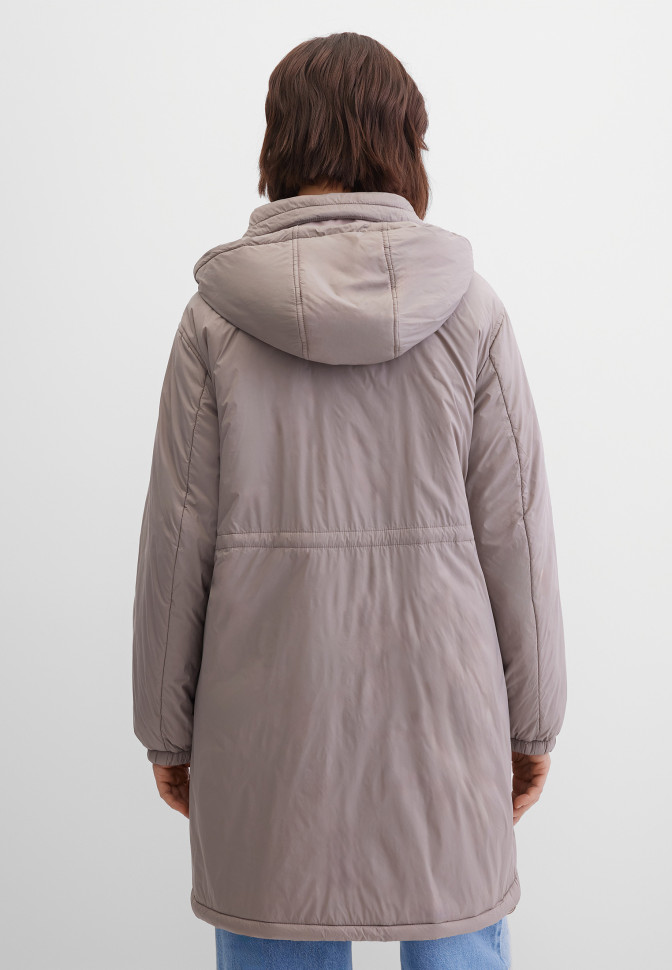 Куртка утепленная