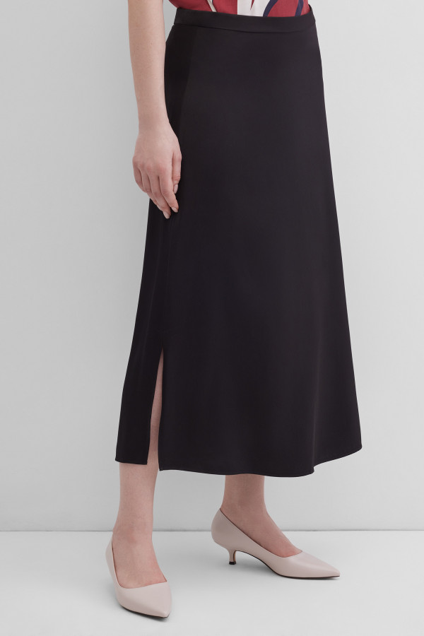 Юбка макси