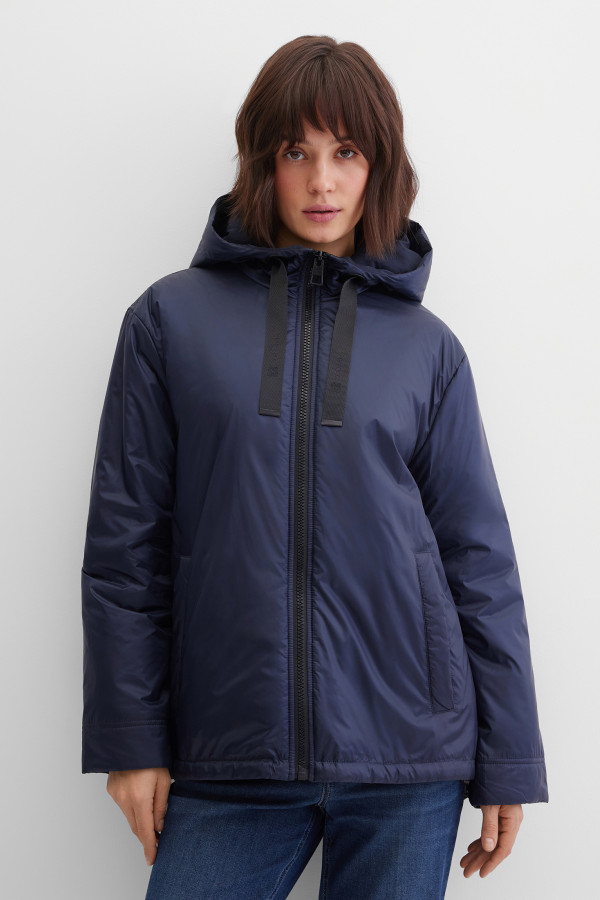 Куртка утепленная