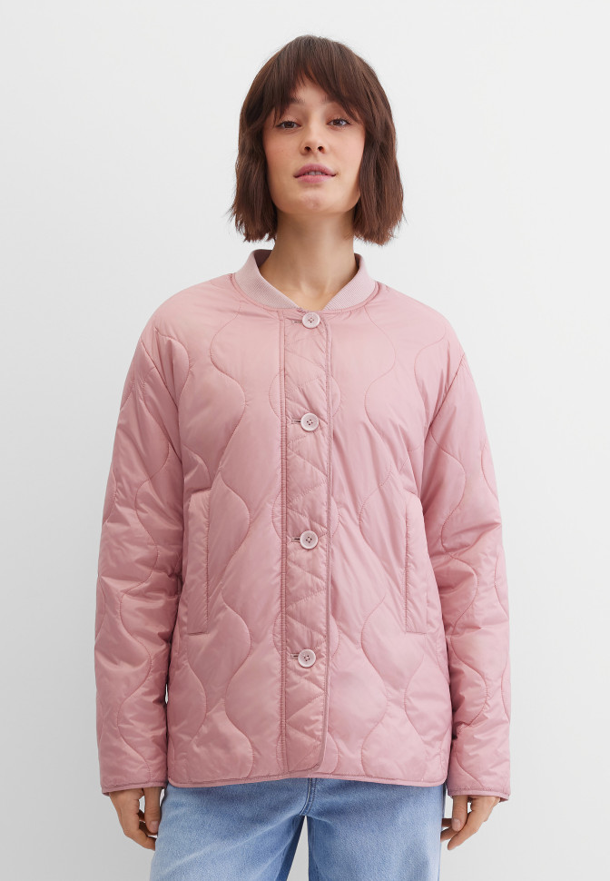 Куртка утепленная