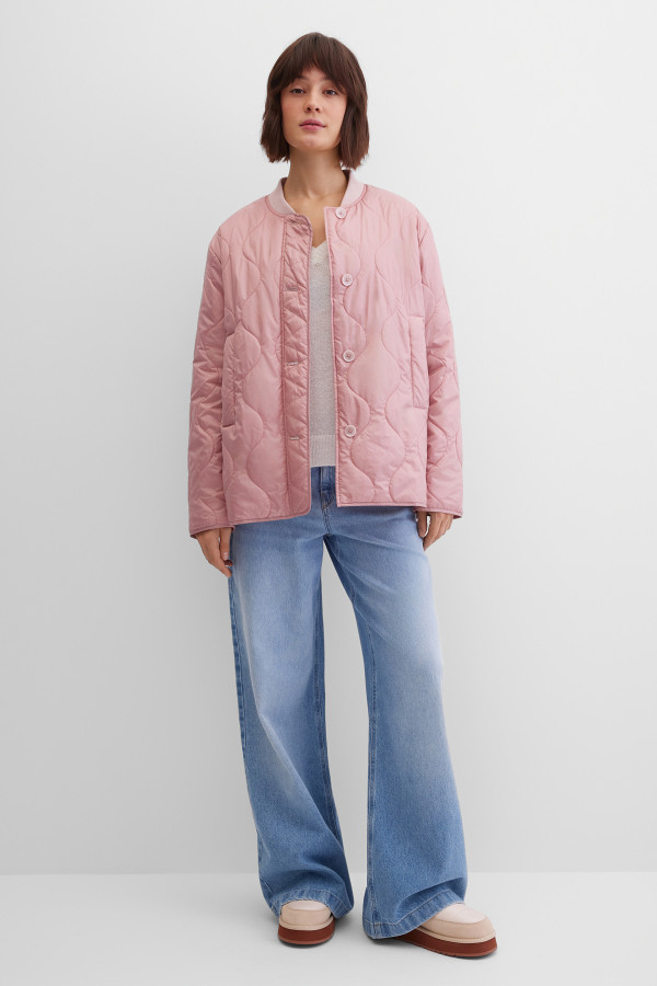 Куртка утепленная