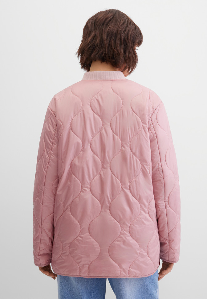 Куртка утепленная