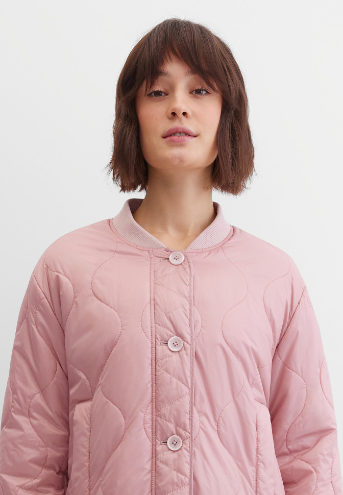 Куртка утепленная