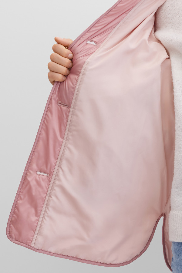 Куртка утепленная