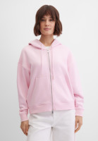 Толстовка с капюшоном