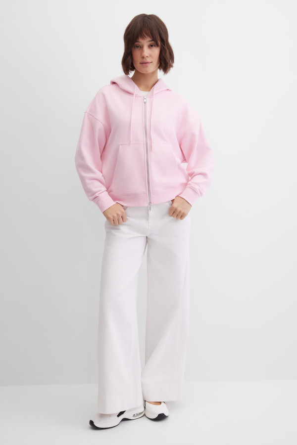 Толстовка с капюшоном