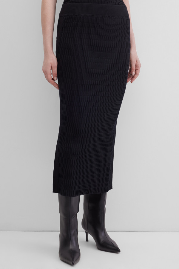 Юбка карандаш