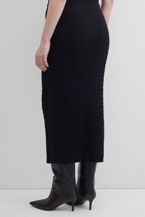 Юбка карандаш