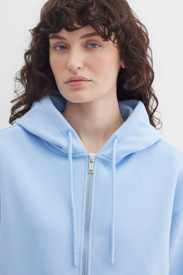 Толстовка с капюшоном