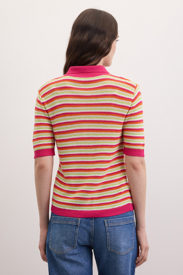 Джемпер-поло