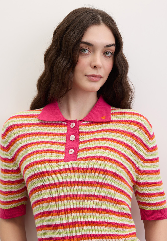 Джемпер-поло