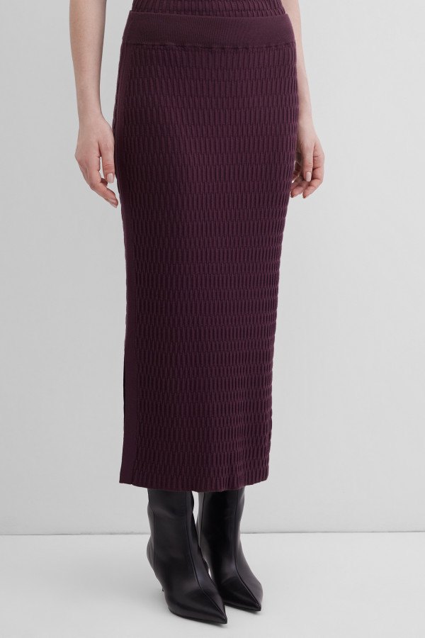 Юбка карандаш