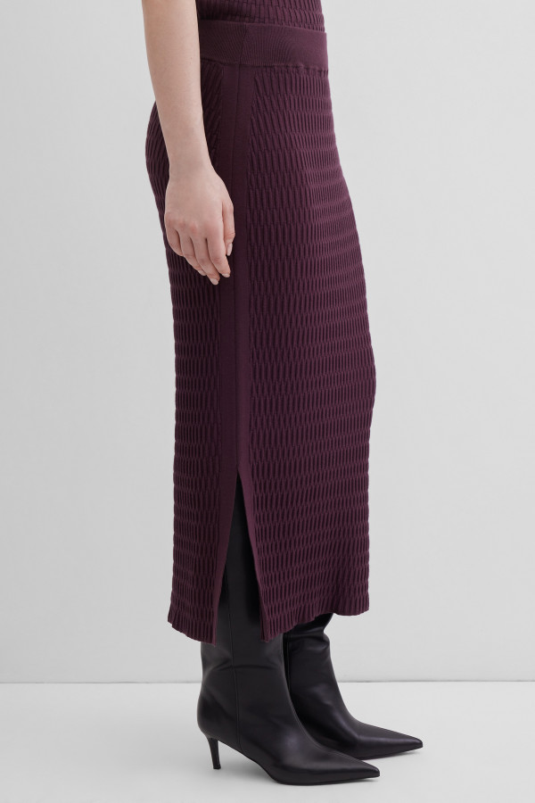 Юбка карандаш