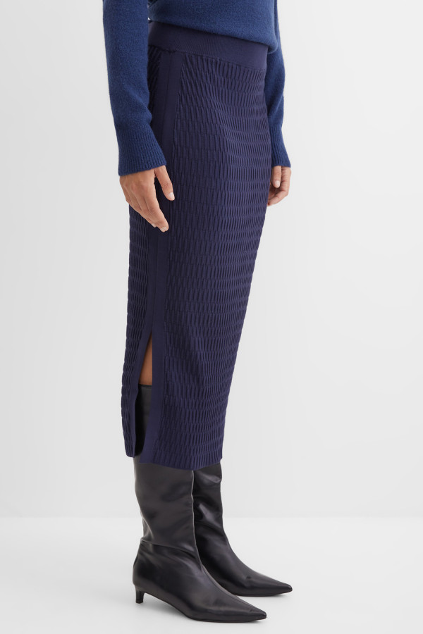 Юбка карандаш