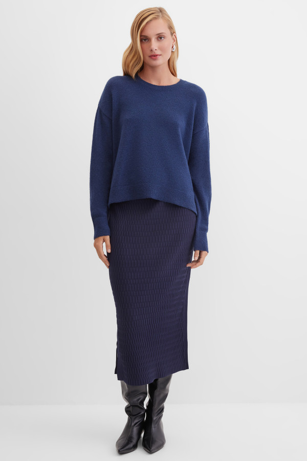 Юбка карандаш